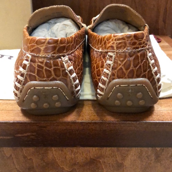 Men’s. Trask loafers main image 5